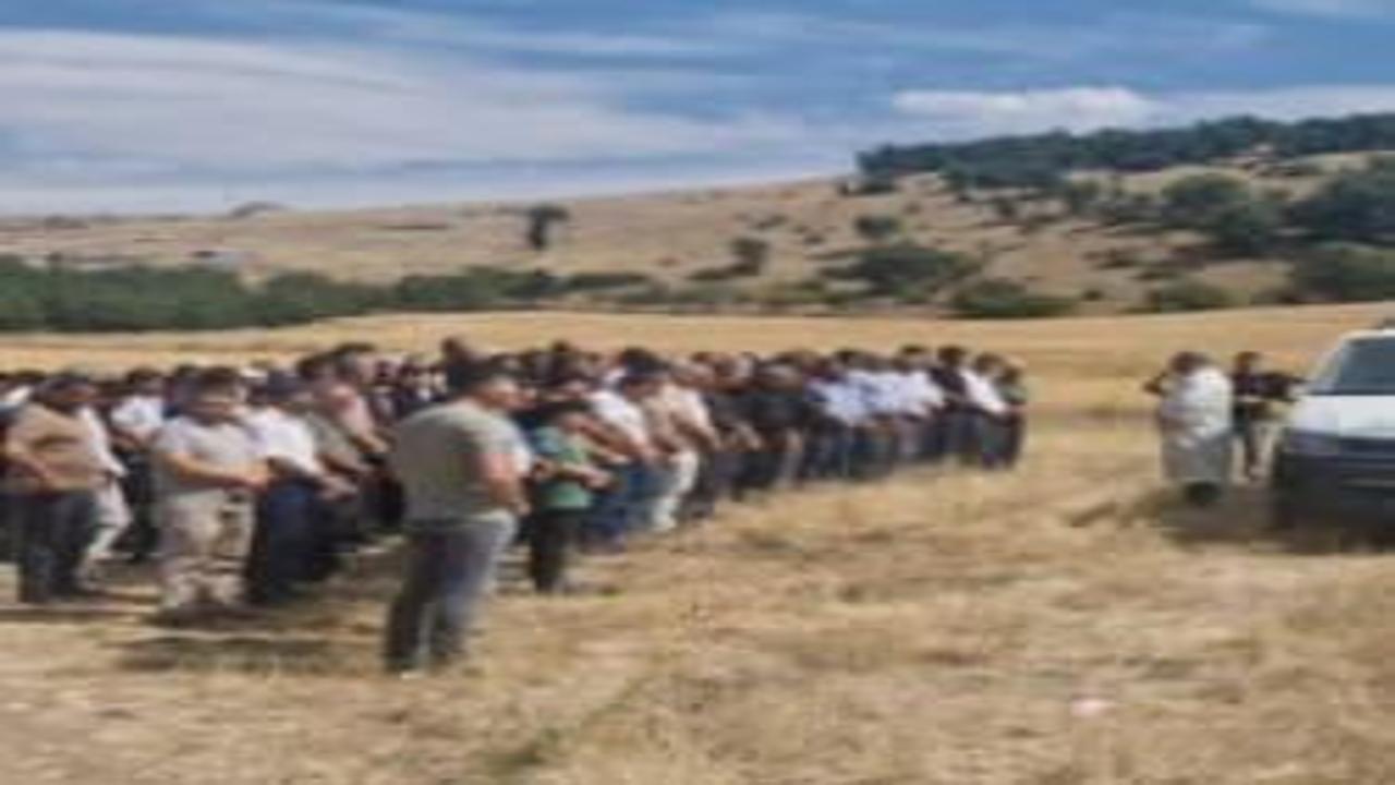 Kabus devam ediyor! Ölüm haberi bu kez Çorum'dan geldi