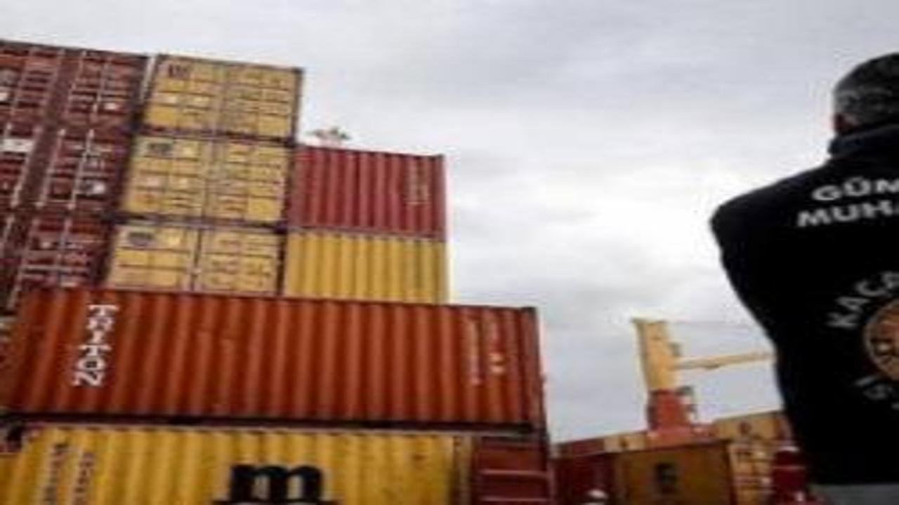 Kaçakçılığa büyük darbe! Ticaret Bakanlığı 8 aylık bilanço için rakam verdi!