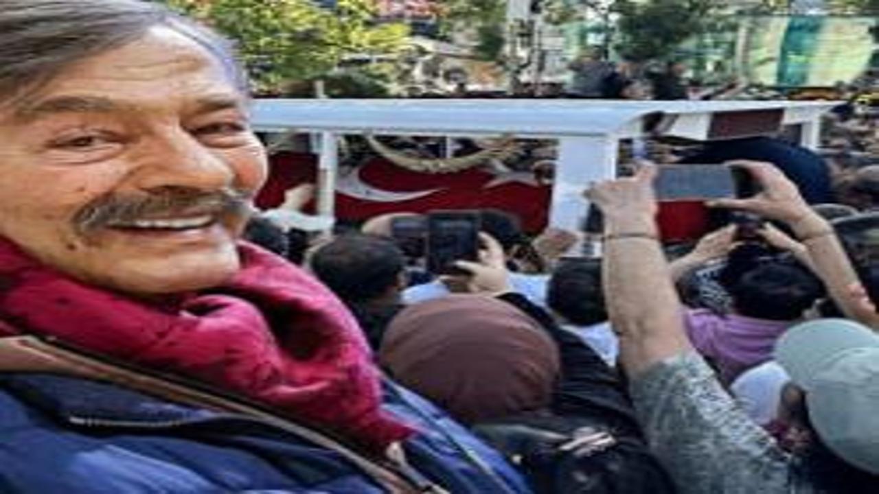 Kadir İnanır’ın mirasında soğuk duş! Dava ertelendi