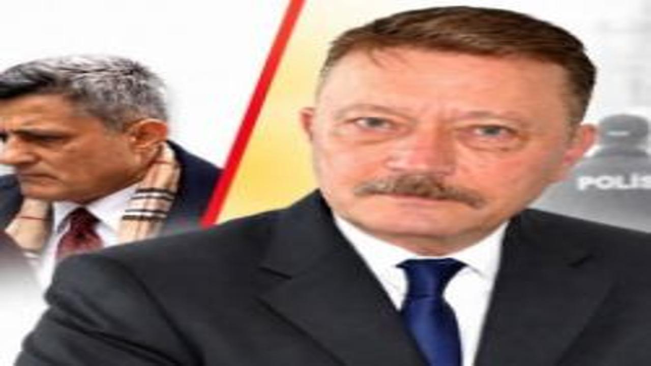 Kaşif Kozinoğlu soruşturması: Hasan Atilla Uğur gözaltına alındı