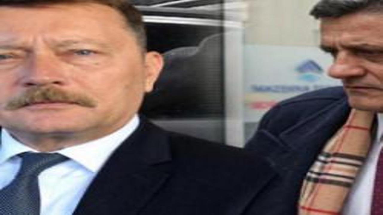 Kaşif Kozinoğlu soruşturmasında yeni gelişme! Hasan Atilla Uğur hakkında karar