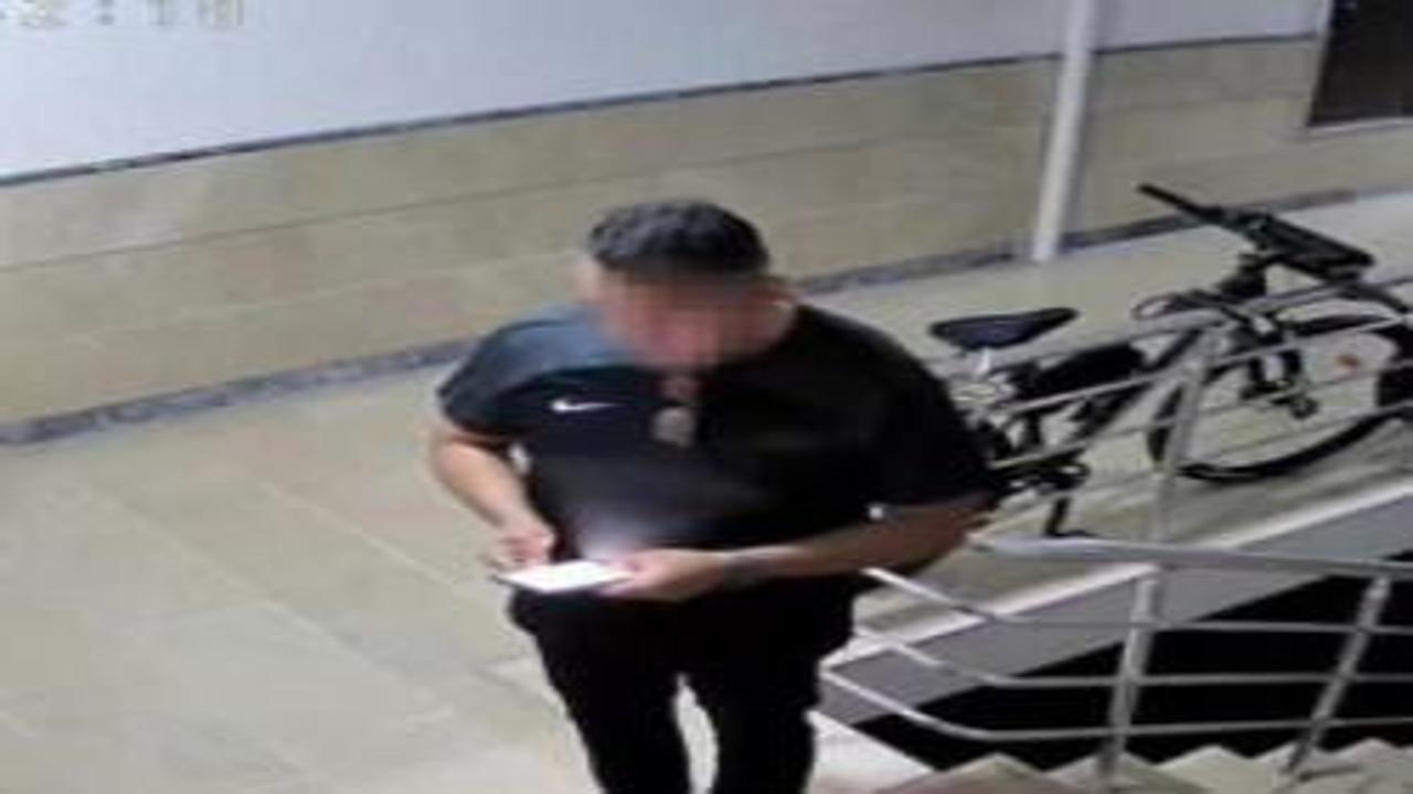 Kayseri'de dehşet! Eşini öldürmeye geldi, başka bir kadını öldürdü