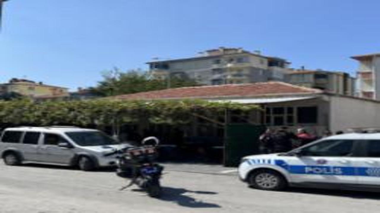 Kayseri'de husumetlisi tarafından silahla vurulan kişi ağır yaralandı