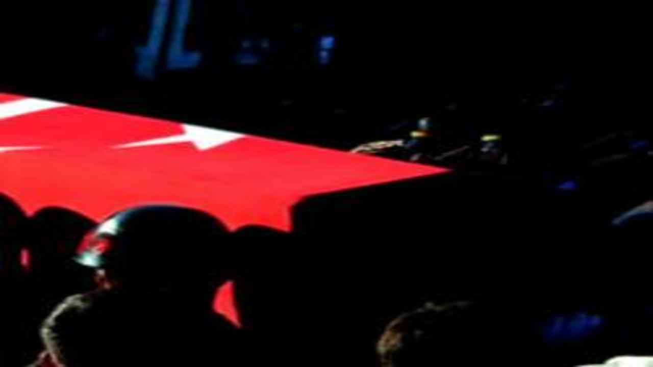 Kırıkkale'den kahreden haber: Bir polis memuru şehit oldu!