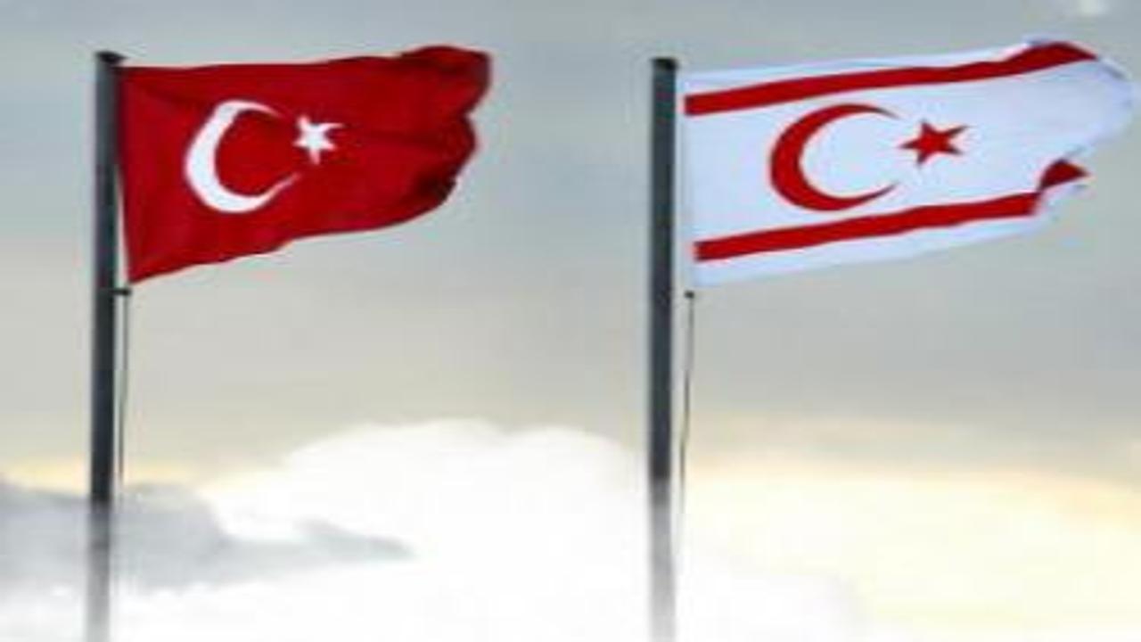 KKTC, Türkiye'yi işaret etti: Pozisyonumuza taban tabana zıt