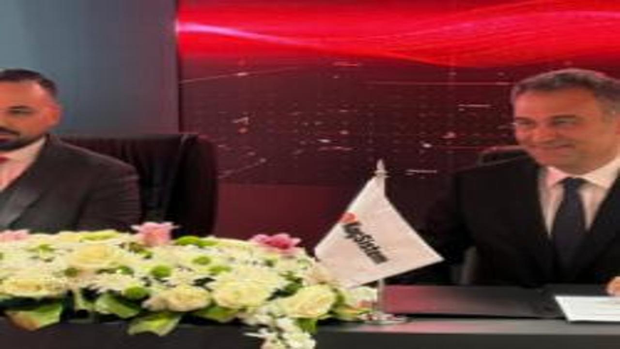 KoçSistem ve KoçDigital, LEAP 2026’da bölgesel büyüme adımlarını güçlendirdi