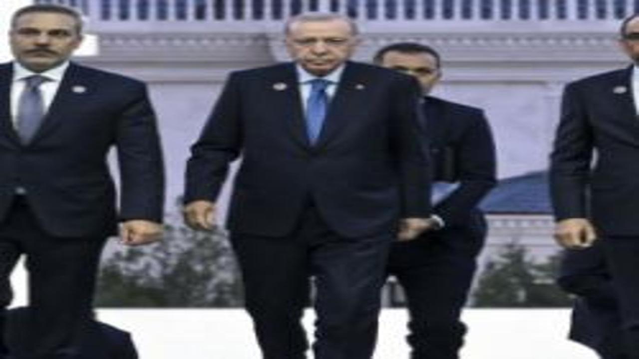 Komşu ülkenin kabusu gerçek oldu! Tarihi itiraf: Türkiye'ye karşı tek sığınağımız İsrail!