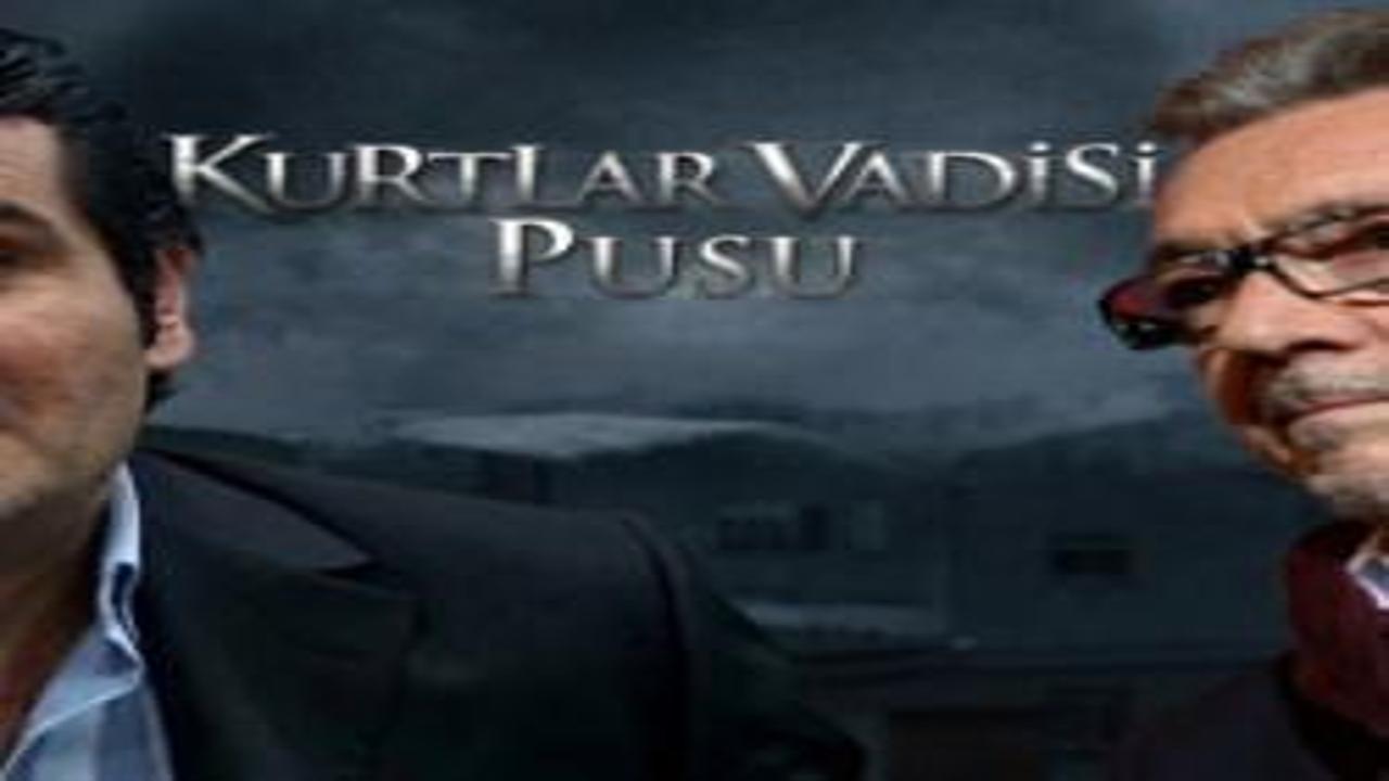 Kurtlar Vadisi'nin Nevzat'ının Osman Sınav paylaşımı gündem oldu