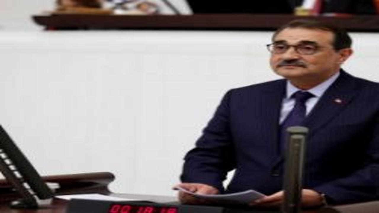 TBMM'den yapay zeka açıklaması