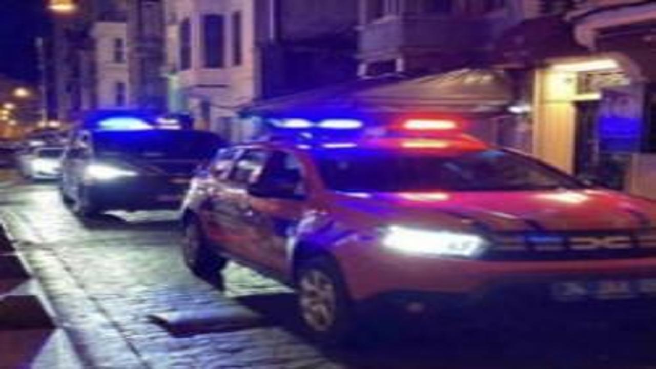 LGBT operasyonu ‘irtica’yı hortlattı!