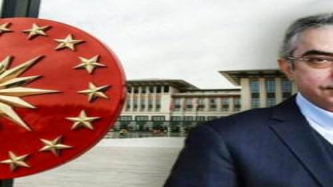 Mehmet Uçum'dan 50+1 açıklaması: Halka rağmen değiştirilemez