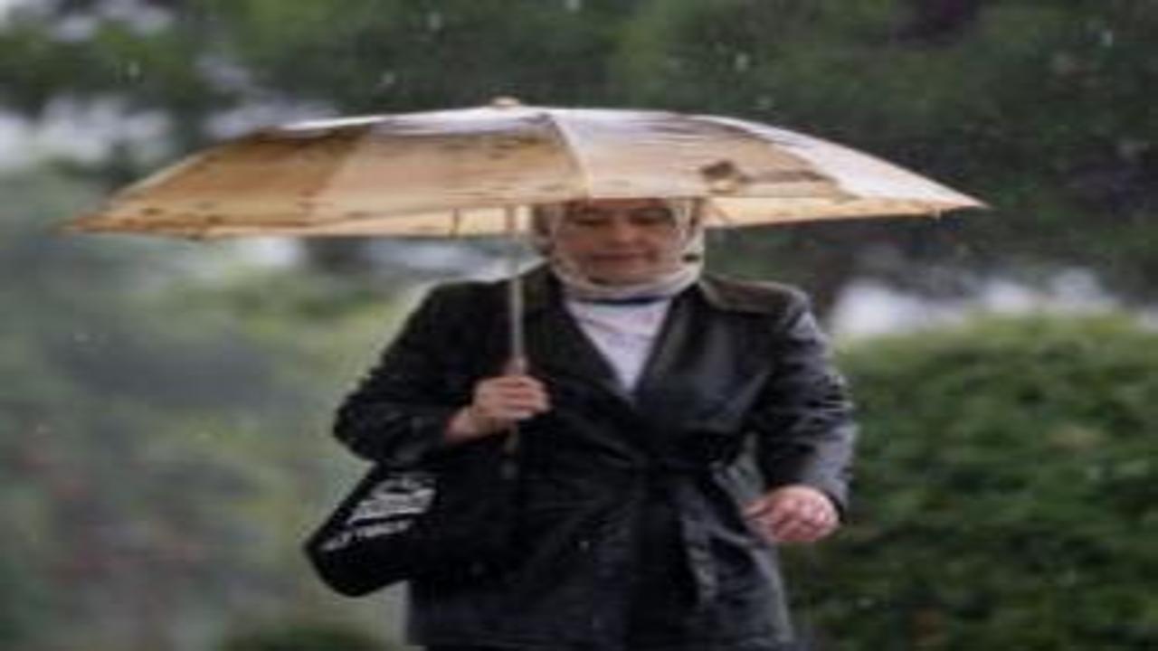 Meteoroloji uyardı: Sıcaklıklar 8 derece birden düşecek! Kuvvetli yağış geliyor