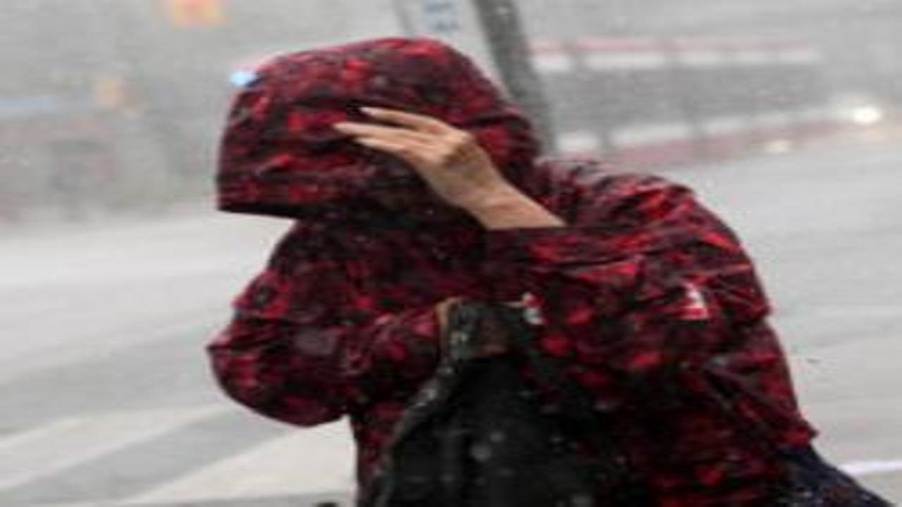Meteoroloji'den 12 ile son dakika uyarısı! Kuvvetli olacak
