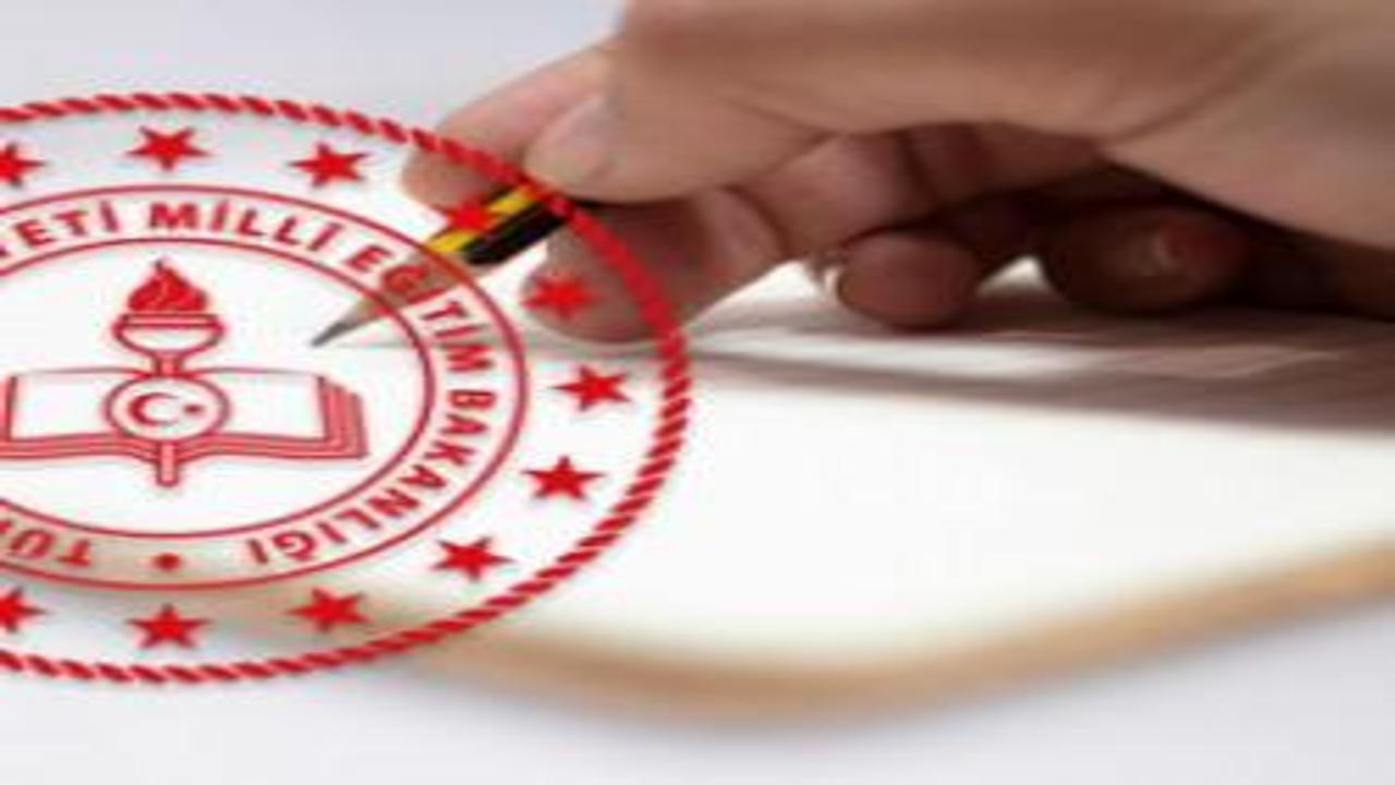Milli Eğitim Bakanlığı'ndan Türkiye'de bir ilk! Tüm okullarda başlıyor