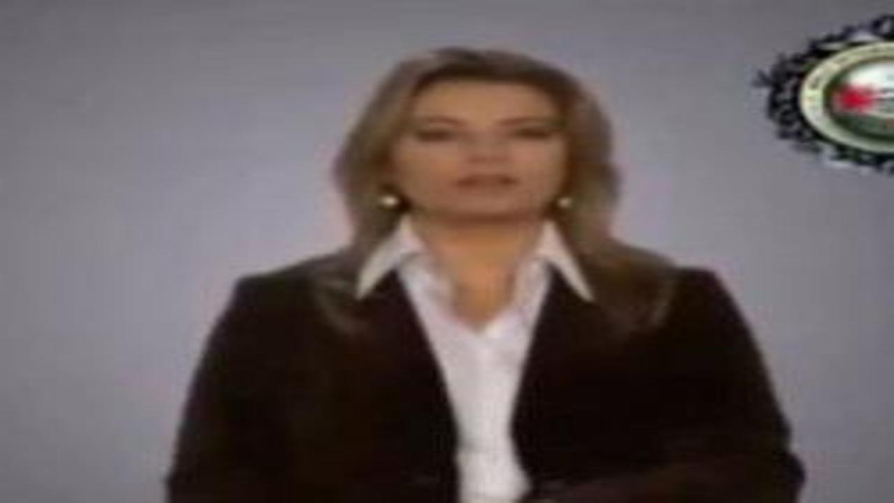 MİT'in yıllar önce Kurtlar Vadisi'ne ilişkin uyarıda bulunduğu video yeniden gündem oldu!