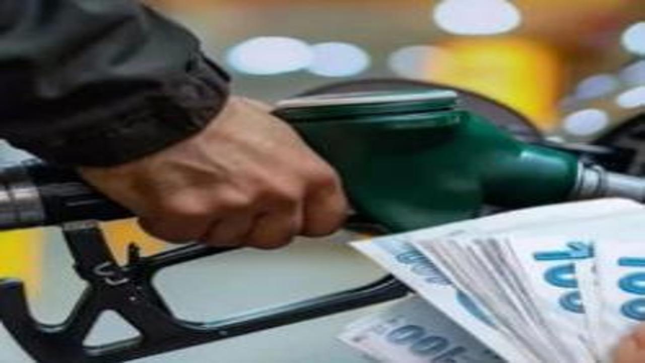 Akaryakıtta tabela değişiyor! İndirim geliyor