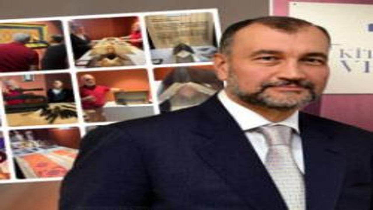 Murat Ülker'den Tivnikli ailesi ve vakıf kültürü üzerine çarpıcı yazı