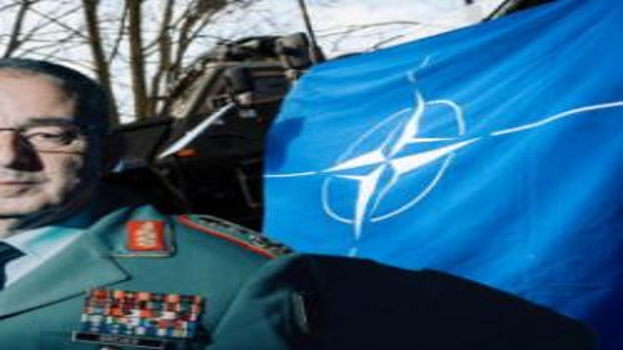 NATO Askeri Komitesi'nin yeni başkanı belli oldu: O ülkeden seçildi!