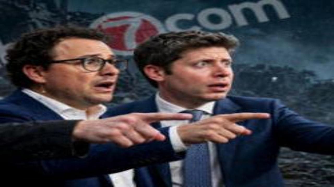 Ne keşfettiler? Üçü de ilk kez aynı görüşte! 'Hemen çalışmaları yavaşlatmalıyız' dediler!