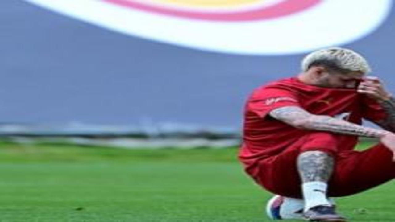 Nereden nereye! Ünlü teknik direktör Icardi'yi takımda istemedi