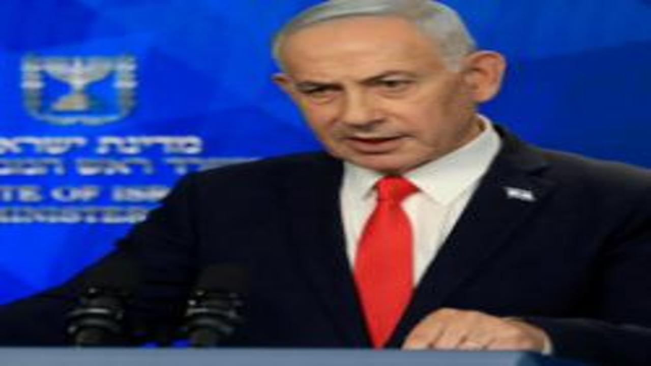 Netanyahu'dan skandal karar! Bunu yapanlar vatandaşlıktan çıkarılacak! Yine yasağı çiğnedi