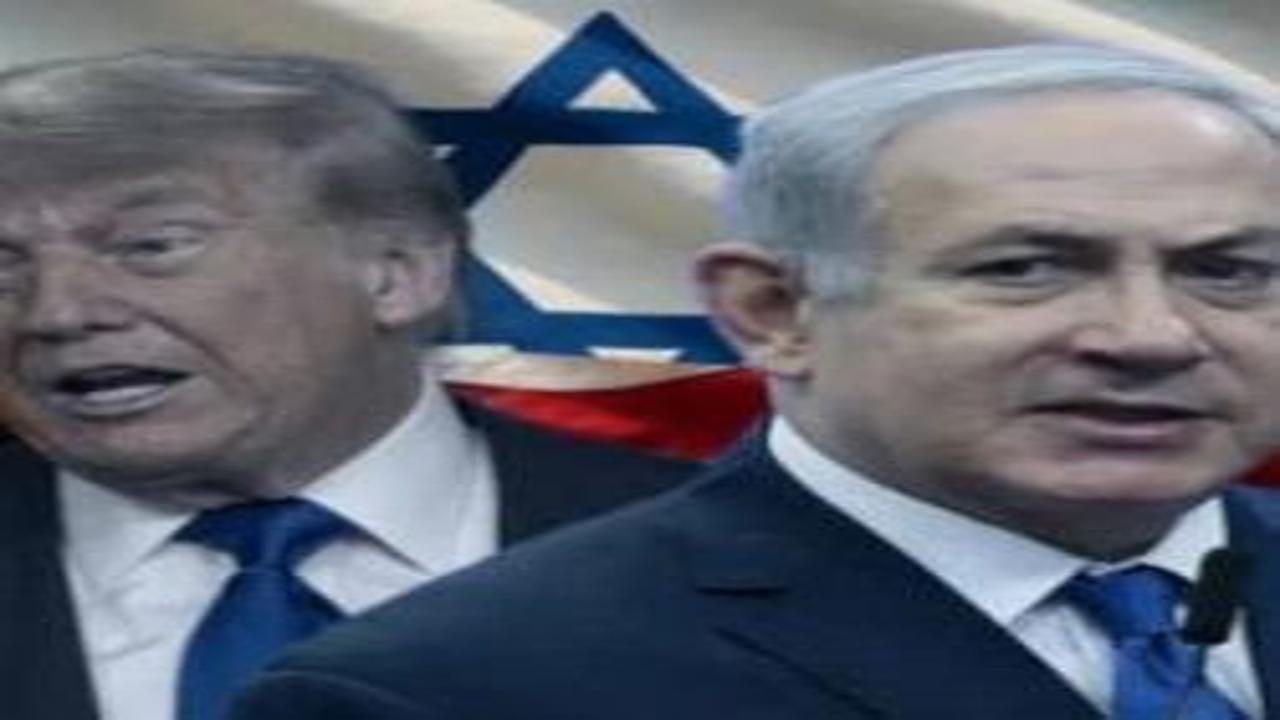 Netanyahu'nun tutuklanma korkusu! ABD’de sıra dışı plan...
