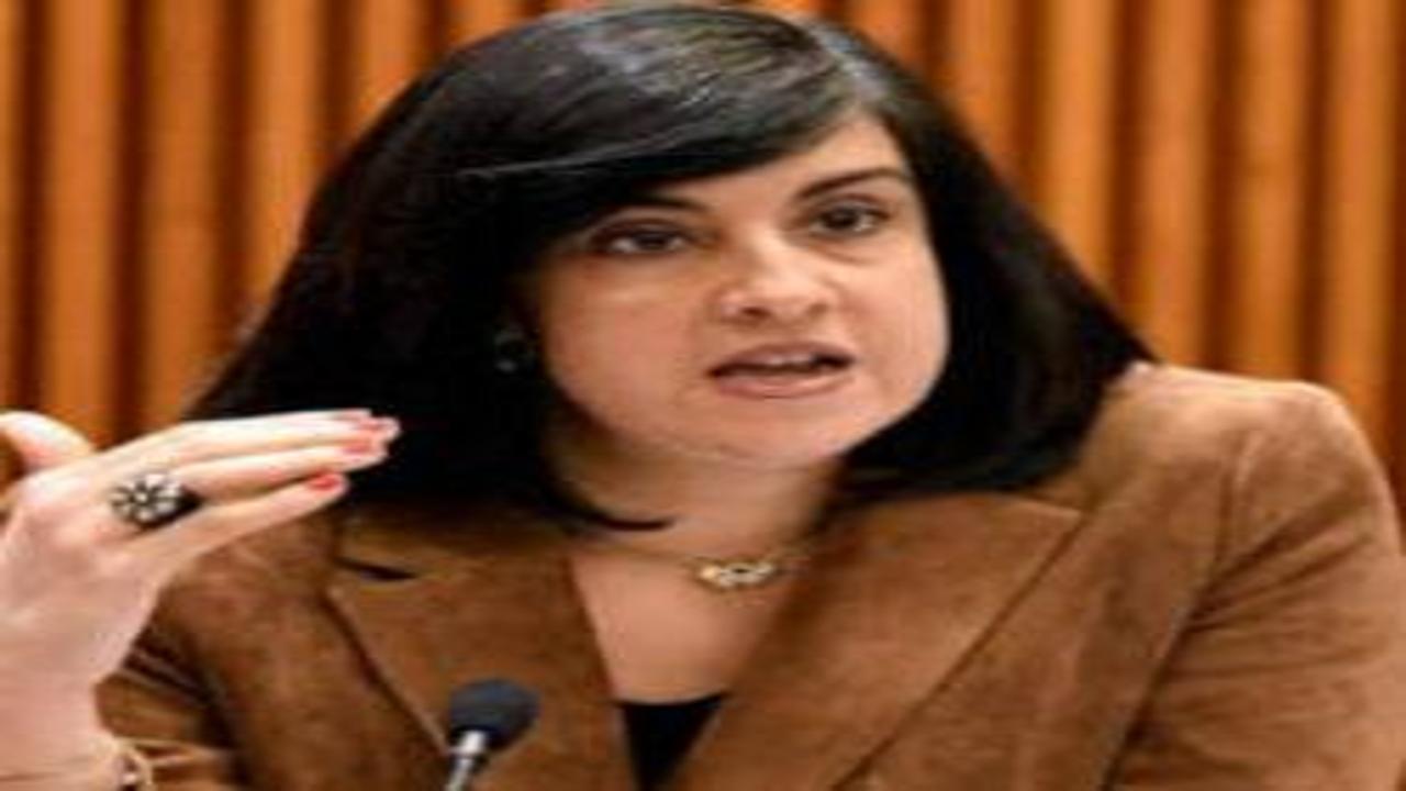 Nicole Malliotakis'ten F-35 provokasyonu! Türkiye'yi hedef aldı
