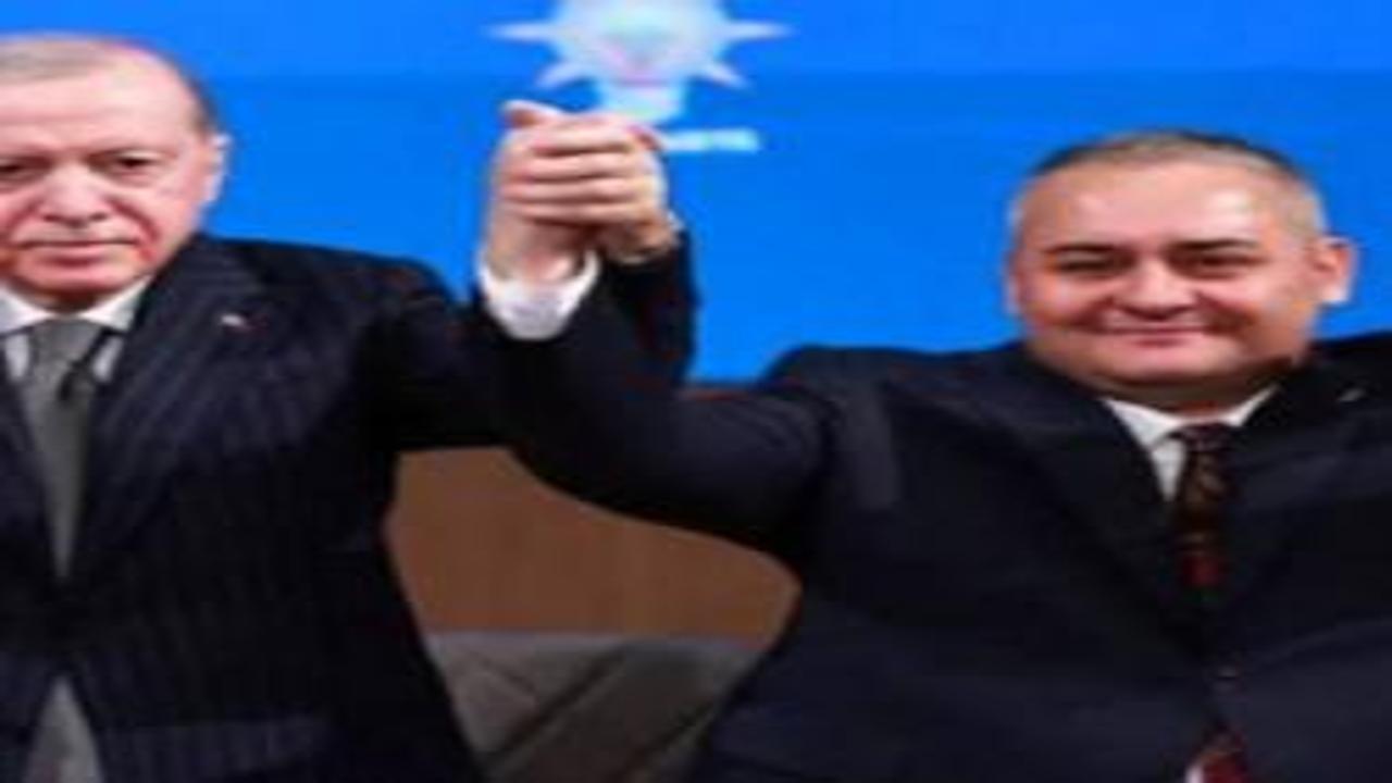 Keçiören Belediye Başkanı Özarslan’dan Özel'e sert çıkış: İbiş ve arkadaşları...