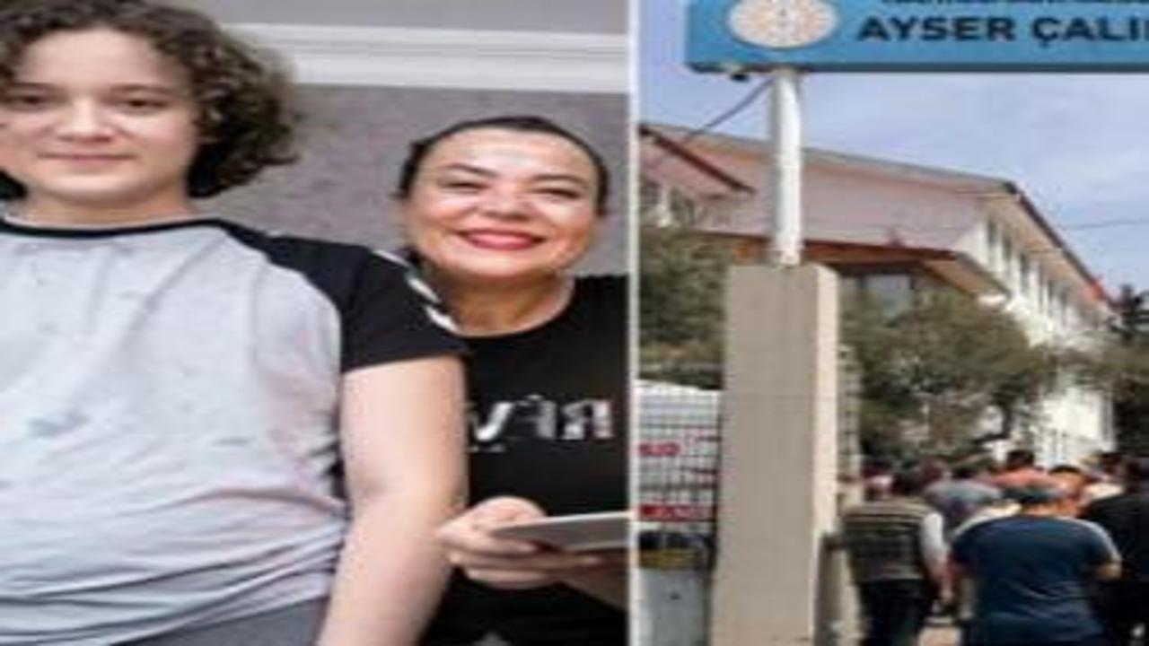 Okul saldırısında yeni gelişme: Müdür ve yardımcısına soruşturma izni istendi