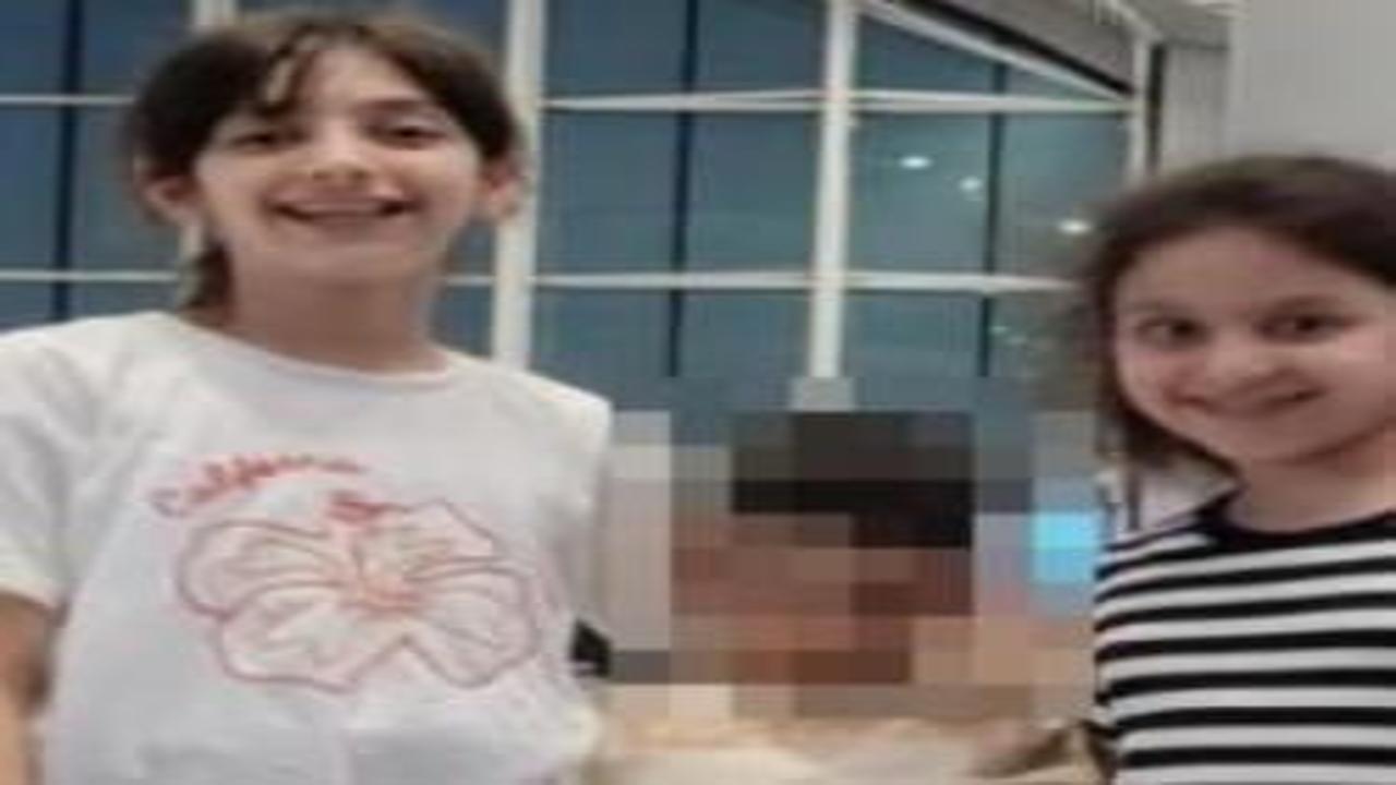 Otobüs yangınında acı bilanço: 10 yaşındaki Nazlı'da hayatını kaybetti