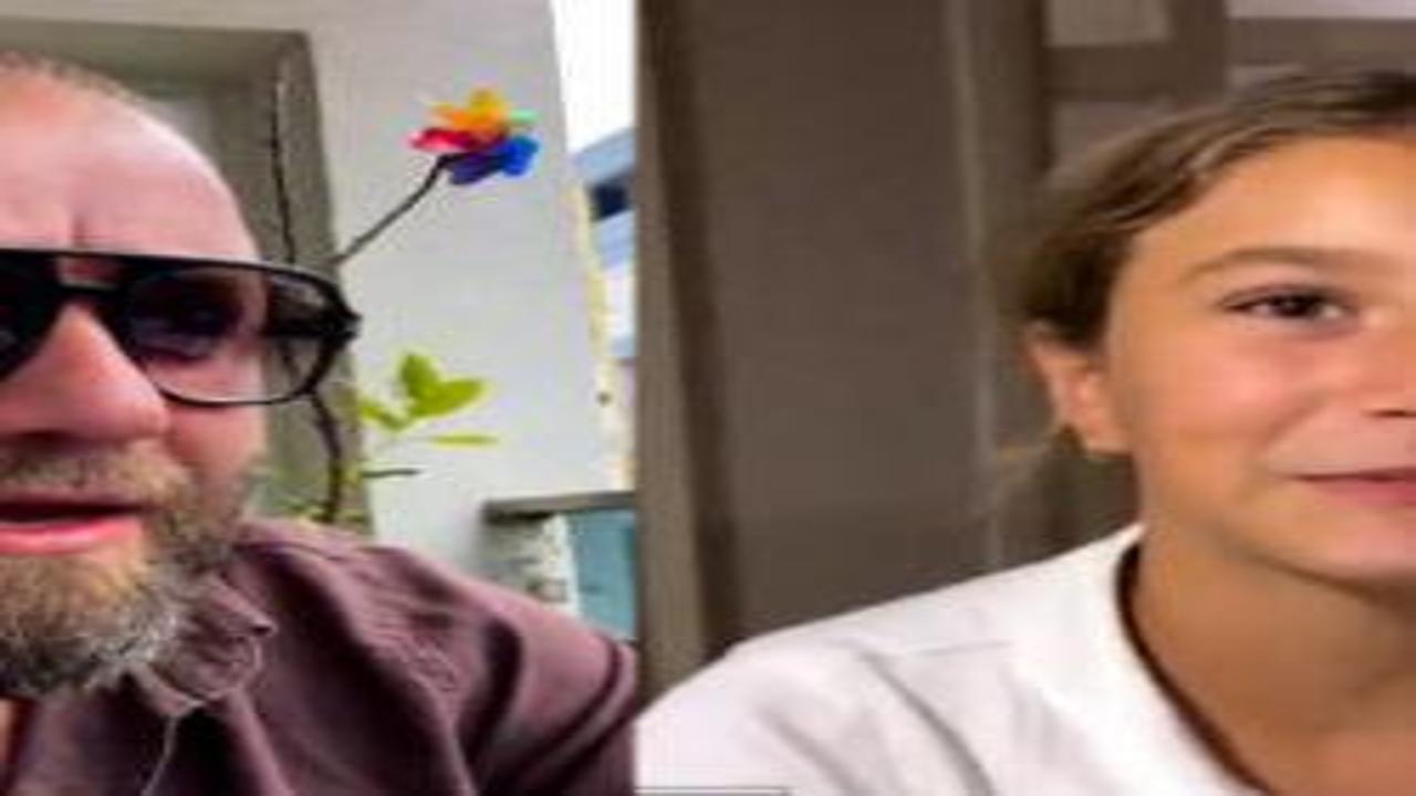 Özel okuldan İmam Hatip’e geçti! Kızının okul çıkışındaki sözleri babayı duygulandırdı