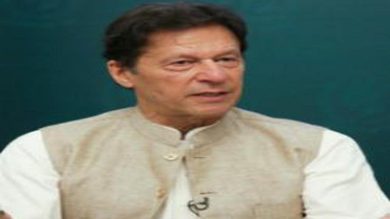 Pakistan'da Imran Khan'ın kardeşi gözaltına alındı