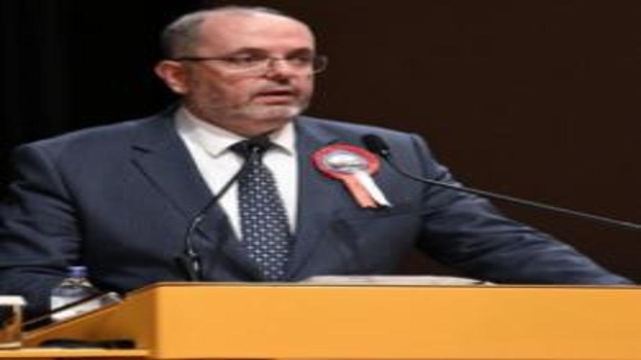 Erhan Afyoncu'dan Batı'ya tepki: Bu Türklüğe karşı bir tehdittir! Engel olmalıyız