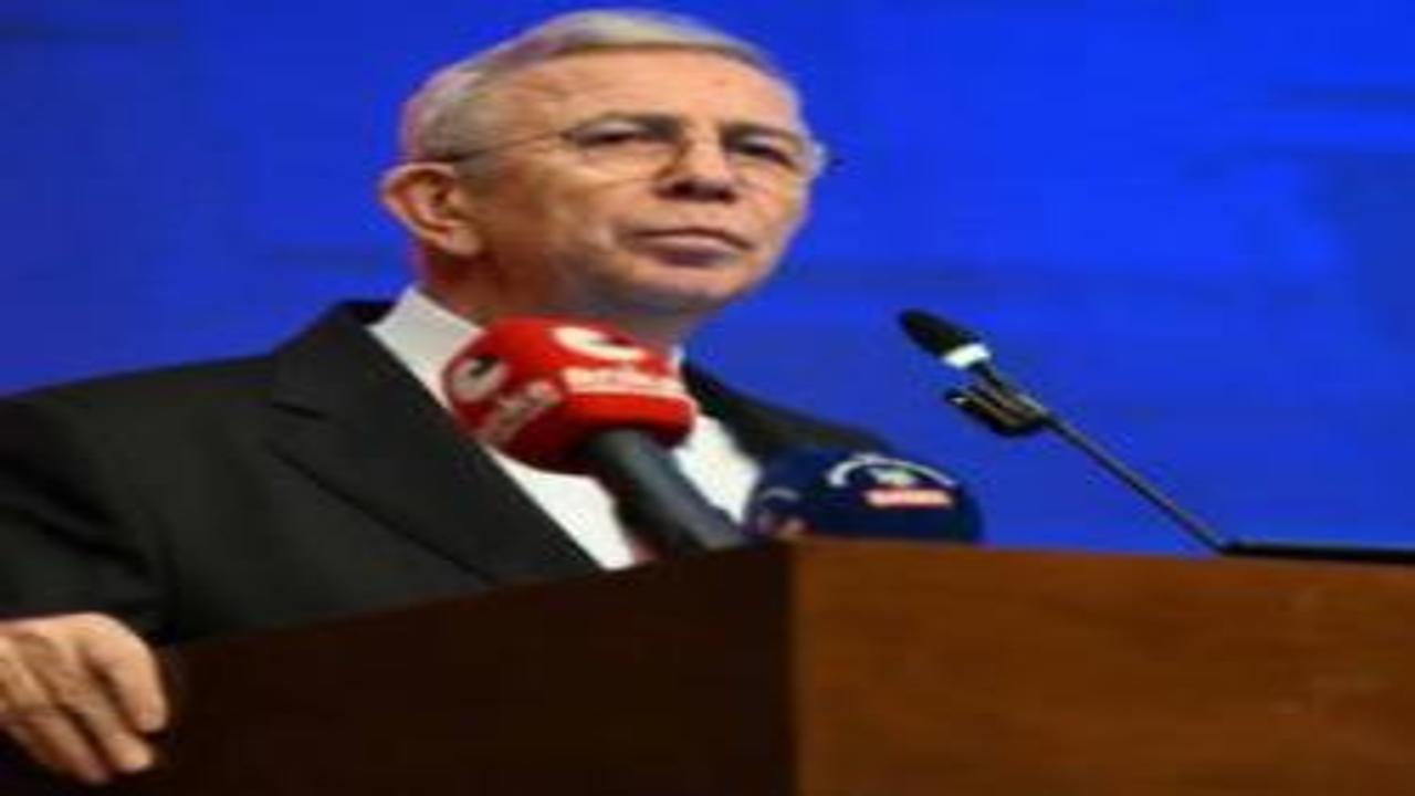 Mansur Yavaş için CHP’de kritik viraj! Bir isim hariç herkes tepkili: Tercih yapmalı...