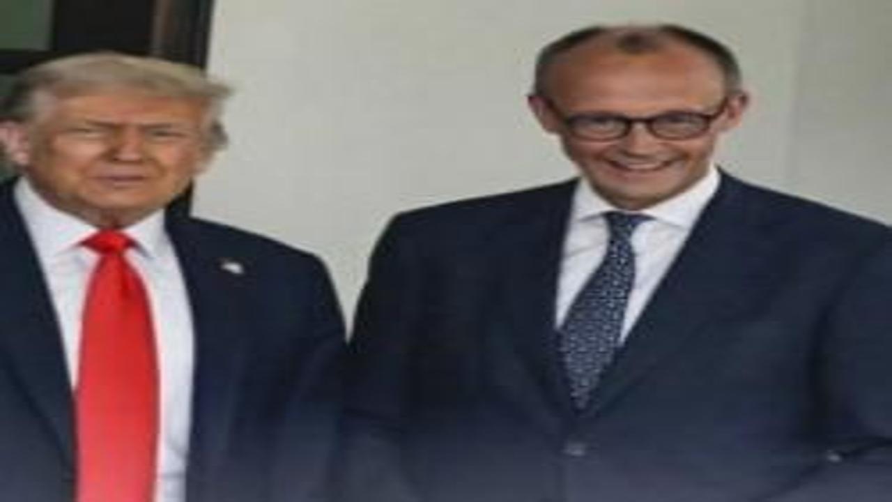 Almanya savaş hazırlığında mı? Rusya’ya karşı milyarlarca Euroluk füze planı