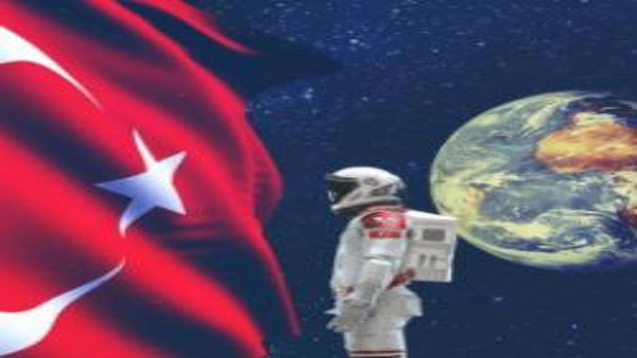 İsrail basını Türkiye’nin Ay hedefini yazdı: “Türkiye çıtayı yükseltiyor”