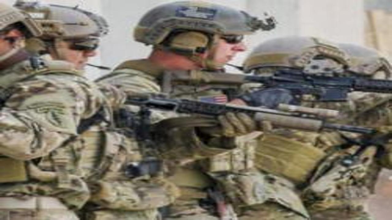 Pentagon’un Avrupa planı ortaya çıktı! 25 bin asker için kritik tarih: 6 Kasım