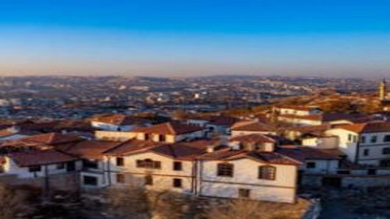 Kültür Yolu Festivali’nin 19’uncu durağı Ankara! 9 günlük festival heyecanı başlıyor