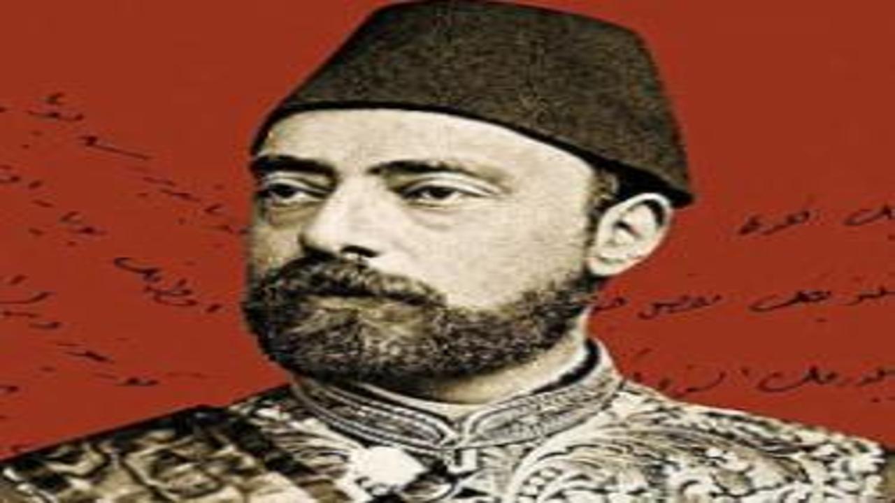 Sadullah Paşa’nın gurbet yılları mektuplarla gün yüzüne çıkıyor