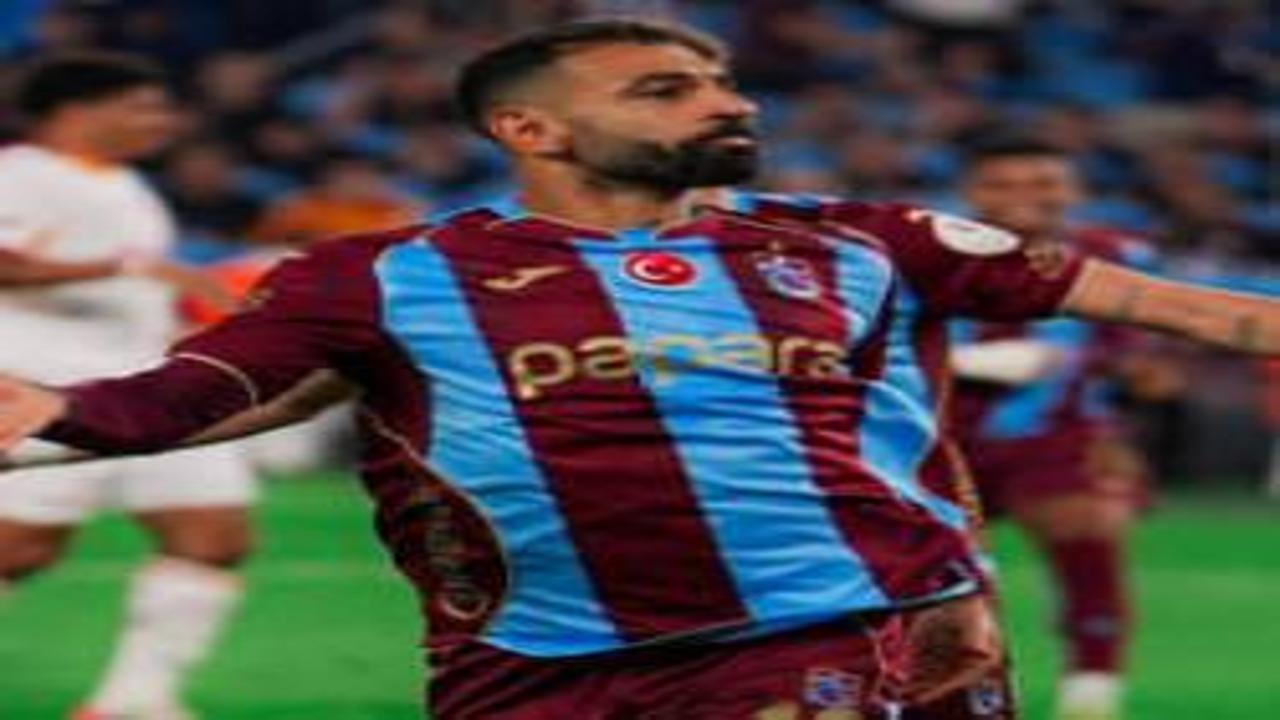 Salah, 6 maçta Süper Lig’e damga vurdu! Galatasaray maçında hat-trick...