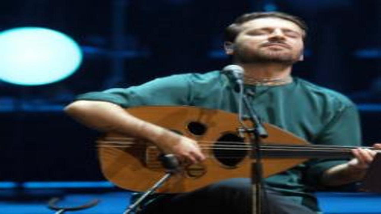 Sami Yusuf’tan Türkiye’ye özel sürpriz: Zahid Bizi Tan Eyleme’yi ilk kez seslendirecek