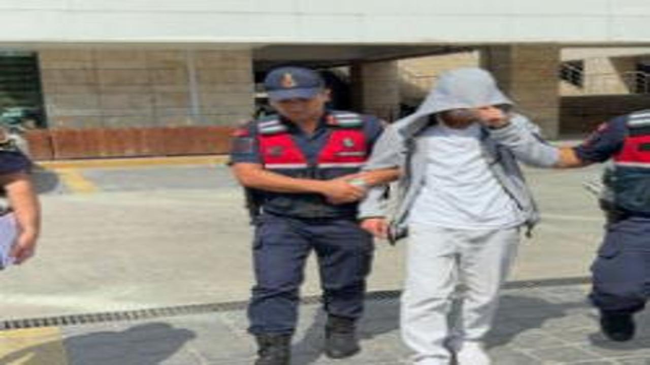 Samsun'da 16 yaşındaki çocuğun evinden çıkanlar şoke etti
