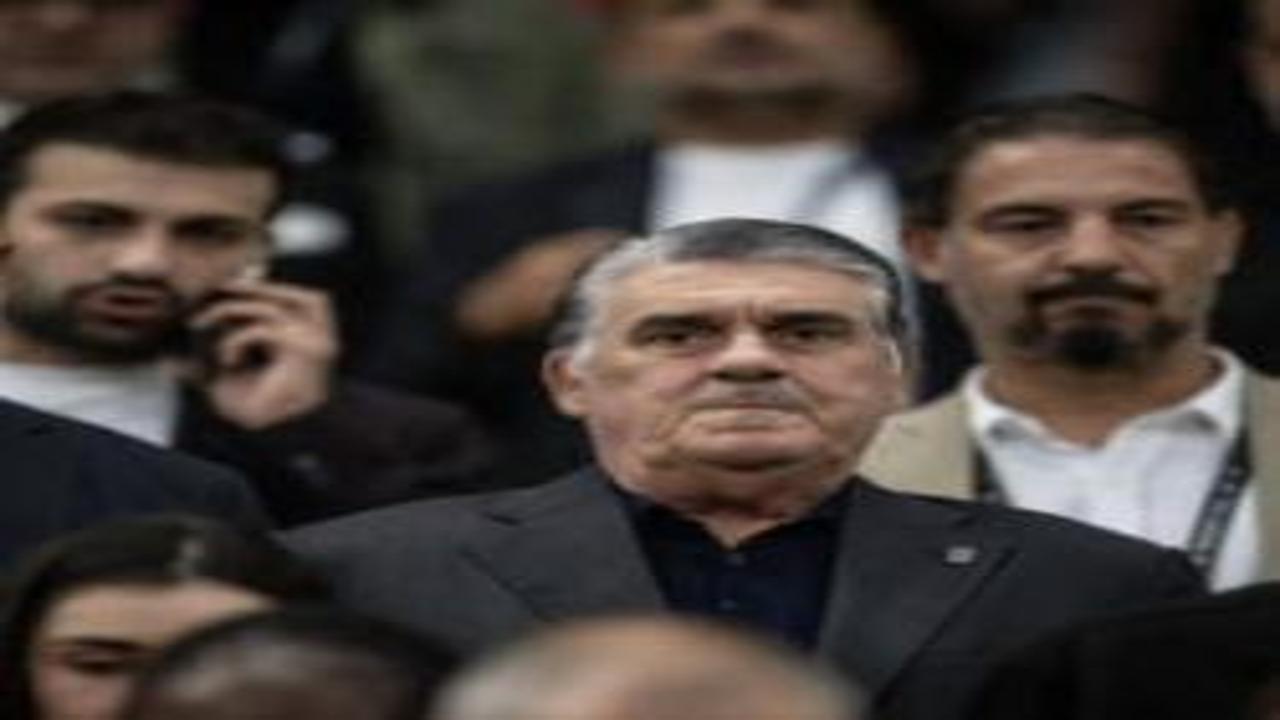 Serdal Adalı'dan zafer sonrası ilk sözler! 'Gurur duyduk'