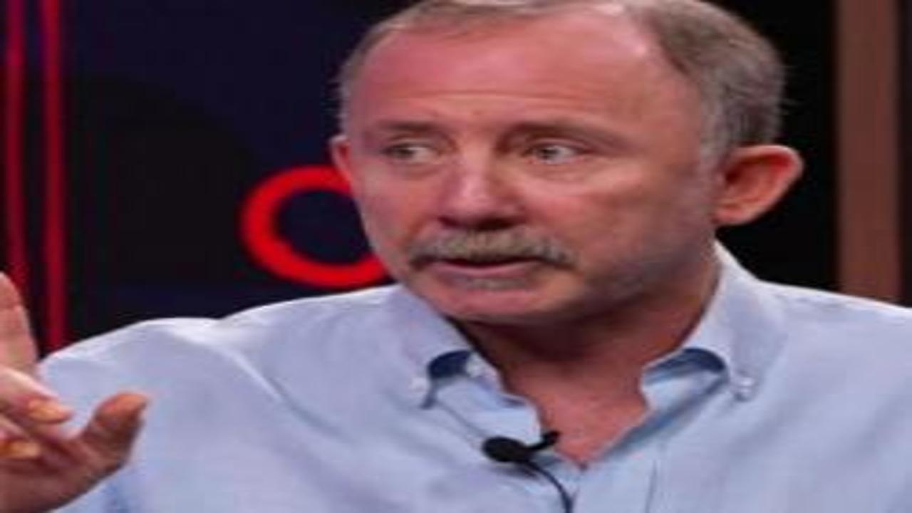 'Aynı durum değil' Sergen Yalçın İsmail Kartal'a yüklendi! 'Hesabı ben ödedim'