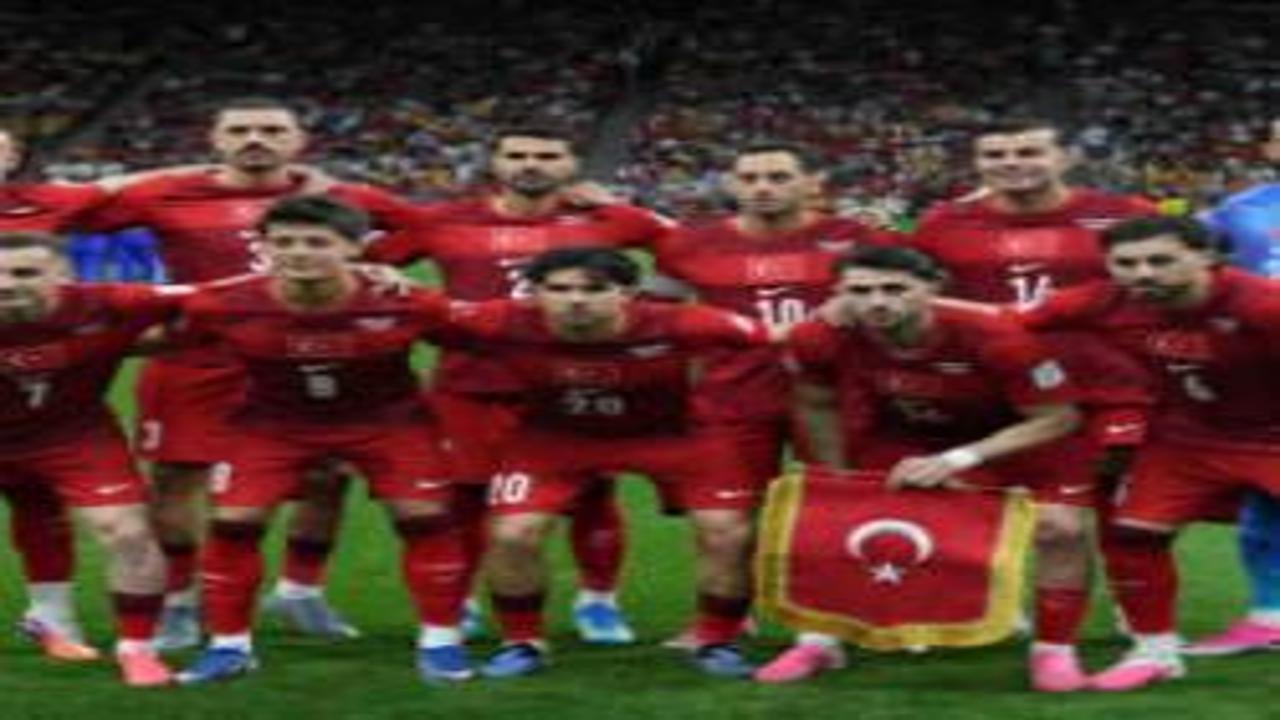Son dakika... A Milli Takım'ın Uluslar Ligi kadrosu açıklandı! 4 isim ilk kez davet aldı