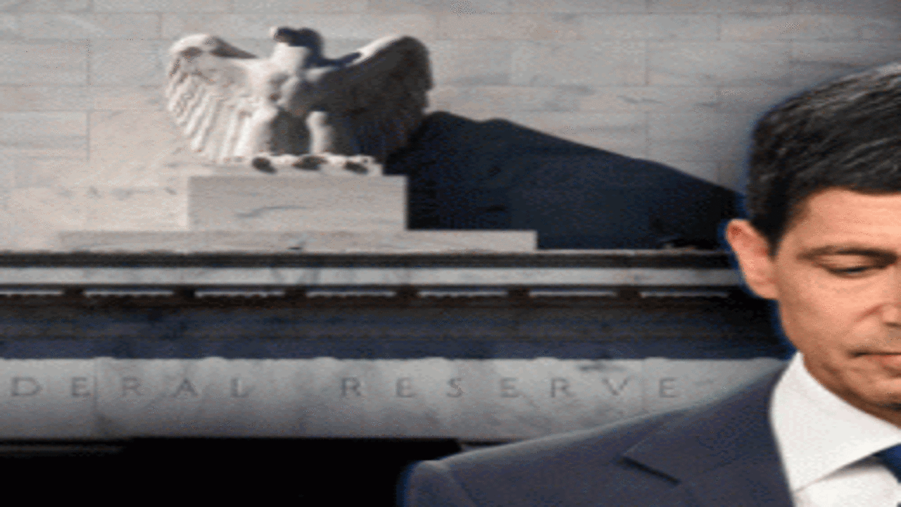 ABD Merkez Bankası Fed, faiz kararını açıkladı! 3 yıl sonra bir ilk