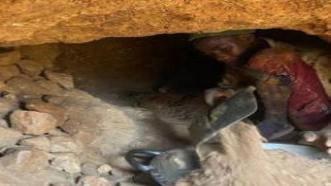 Sudan'da altın madeni göçtü: En az 60 ölü!