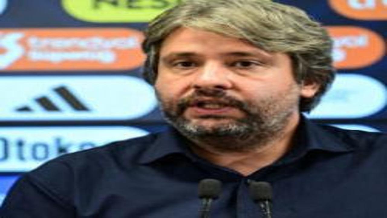 Süper Lig ekibinde hoca istifası! Yönetim kabul etti