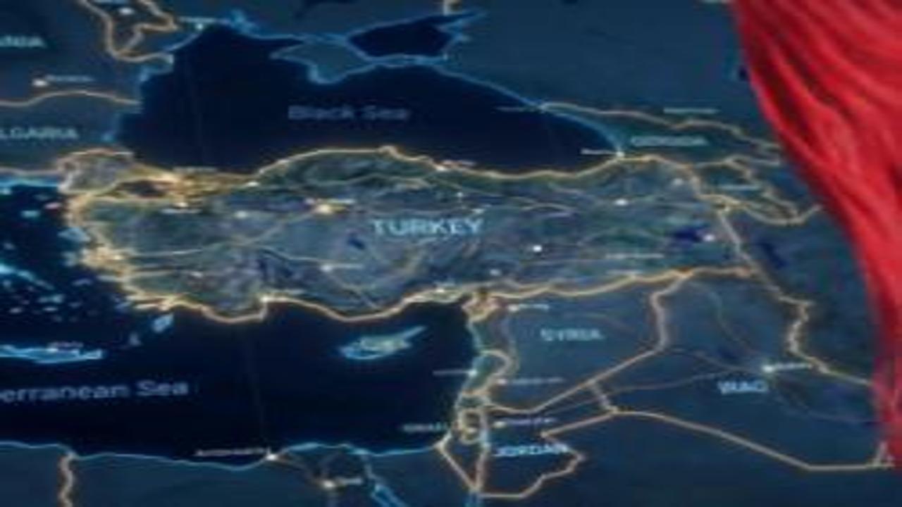 Tarihi itiraf! Türkiye'ye karşı acizliklerini kabul ettiler: Tek sığınağımız İsrail!