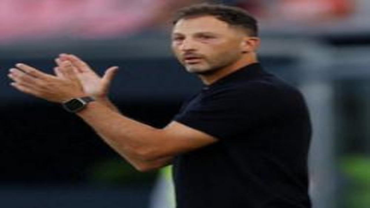Tedesco dikiş tutturamadı! Serie A ekibi yollarını ayırdı